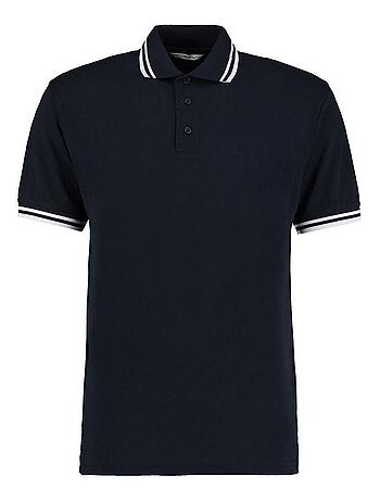 Polo à manches courtes Kustom Kit pour homme