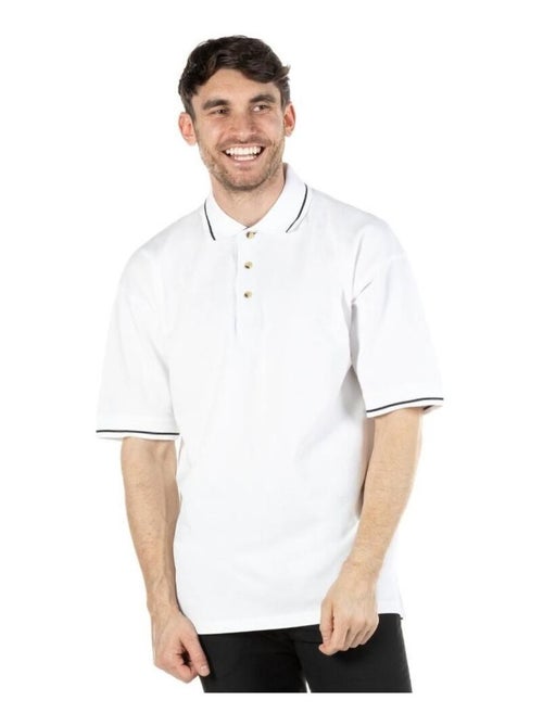 Polo à manches courtes Kustom Kit St. Mellion pour homme - Kiabi