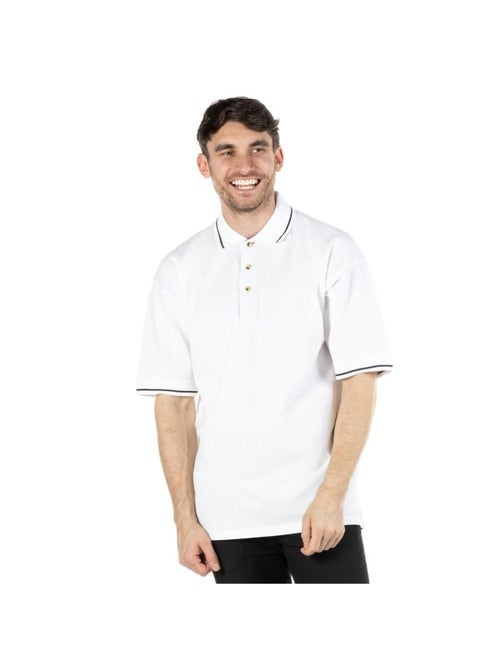 Polo à manches courtes Kustom Kit St. Mellion pour homme - Kiabi