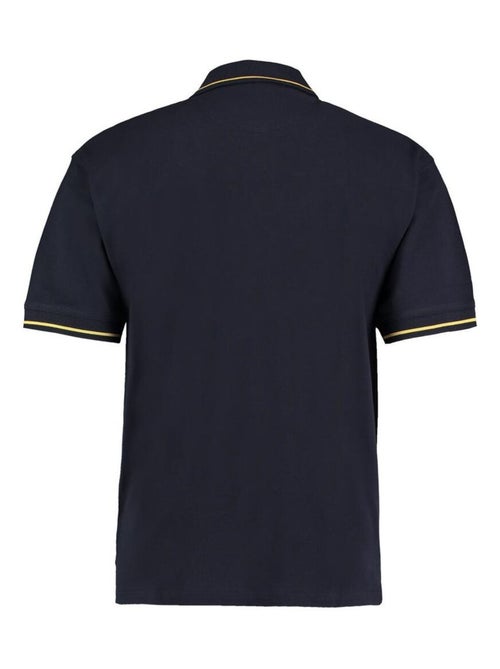 Polo à manches courtes Kustom Kit St. Mellion pour homme - Kiabi