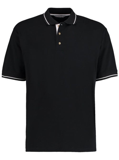 Polo à manches courtes Kustom Kit St. Mellion pour homme - Kiabi