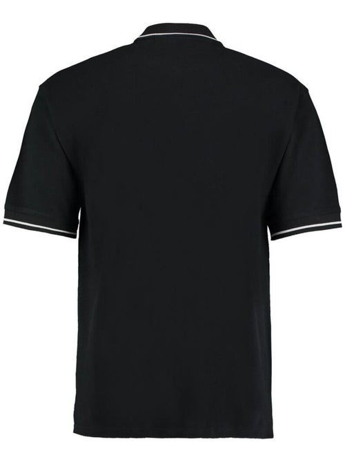 Polo à manches courtes Kustom Kit St. Mellion pour homme - Kiabi