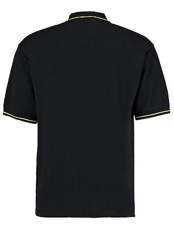 Polo à manches courtes Kustom Kit St. Mellion pour homme
