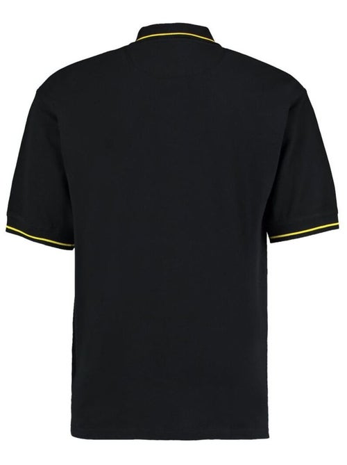 Polo à manches courtes Kustom Kit St. Mellion pour homme - Kiabi