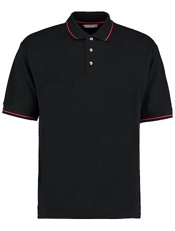 Polo à manches courtes Kustom Kit St. Mellion pour homme
