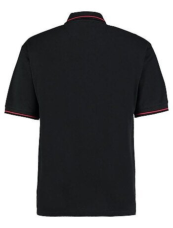 Polo à manches courtes Kustom Kit St. Mellion pour homme