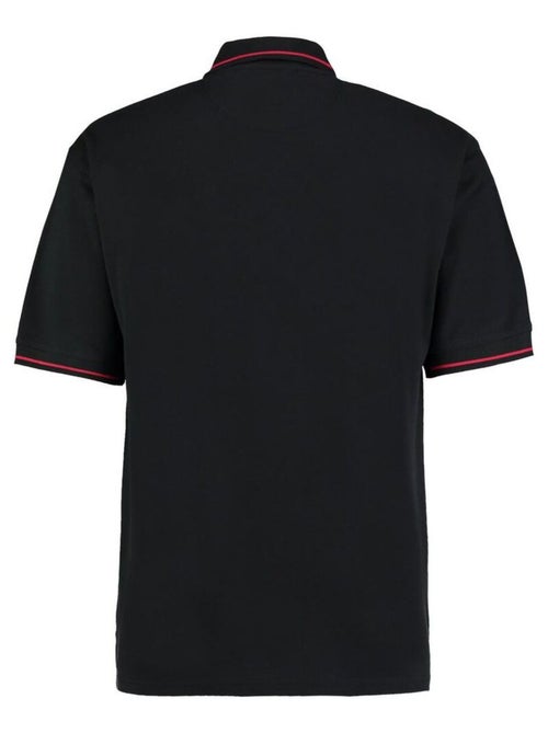 Polo à manches courtes Kustom Kit St. Mellion pour homme - Kiabi