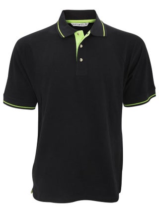 Polo à manches courtes Kustom Kit St. Mellion pour homme