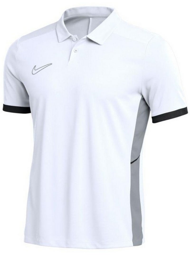 Polo academy - nike Blanc - Kiabi