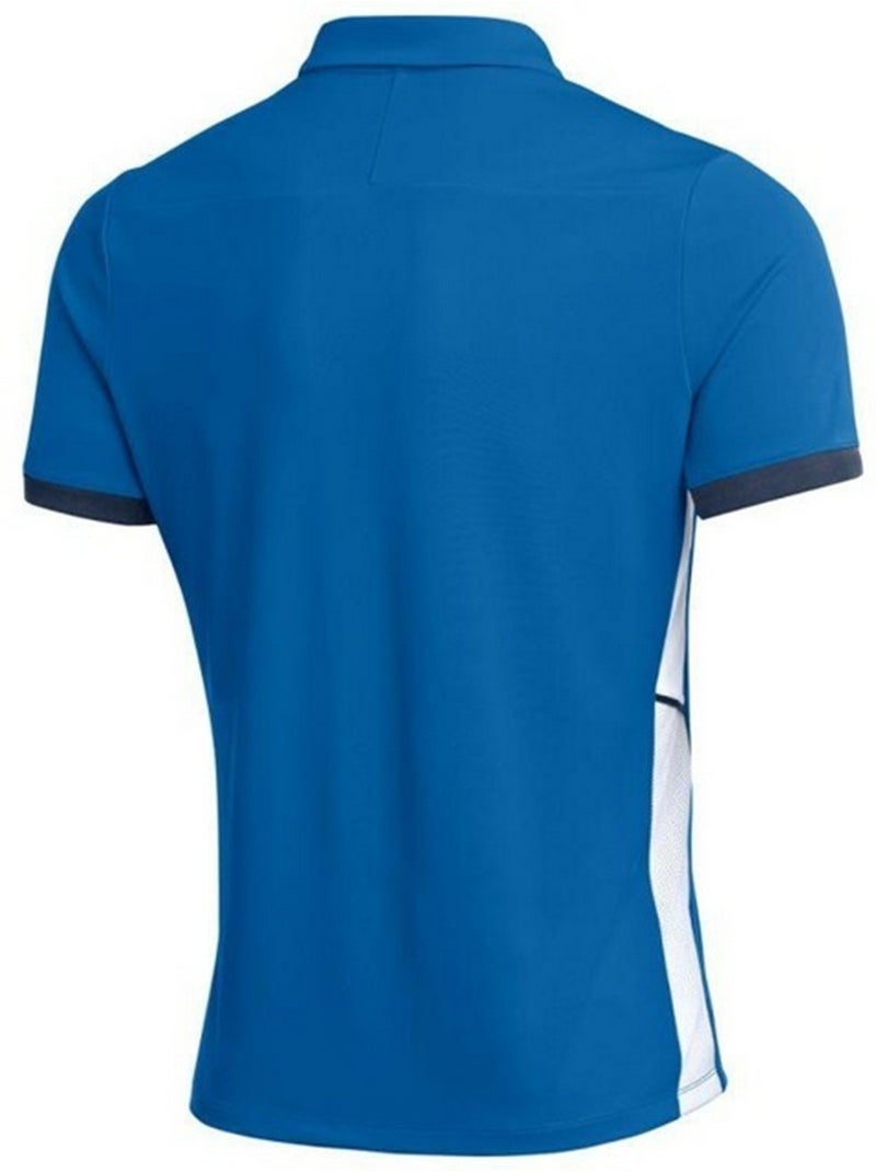 Polo academy - nike Bleu - Kiabi