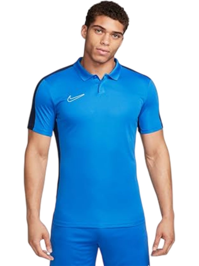 Polo academy - nike Bleu - Kiabi