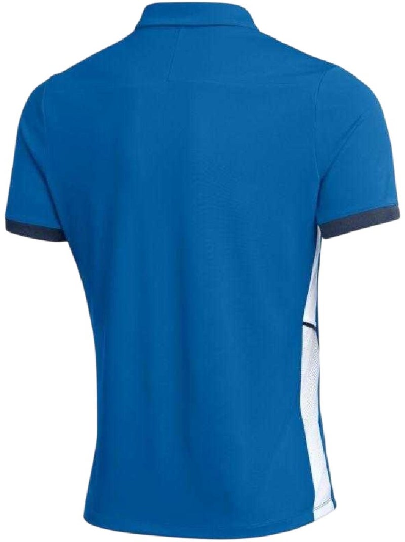 Polo academy - nike Bleu - Kiabi