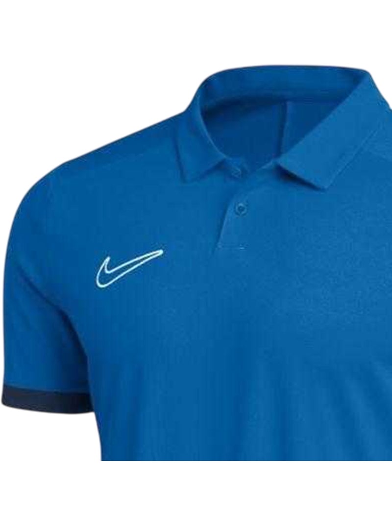 Polo academy - nike Bleu - Kiabi