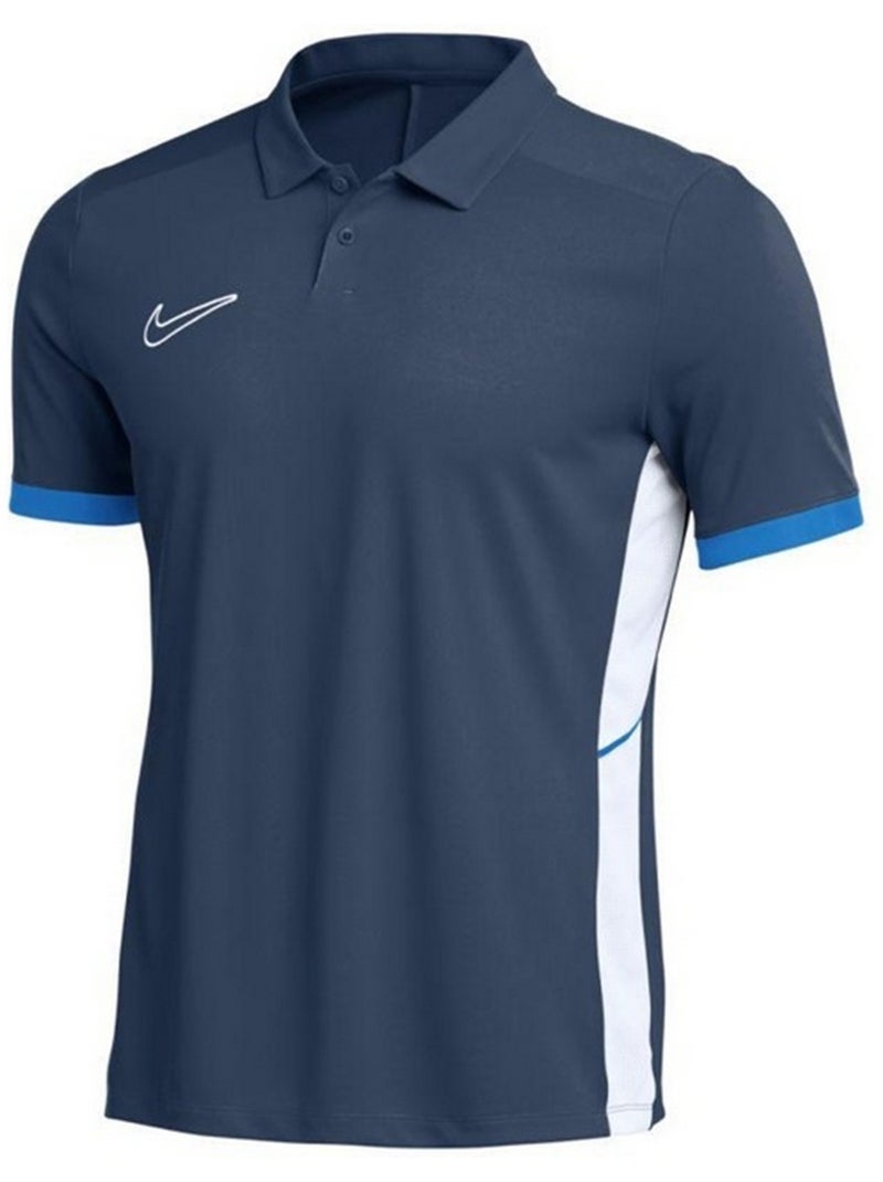 Polo academy - nike Bleu marine - Kiabi