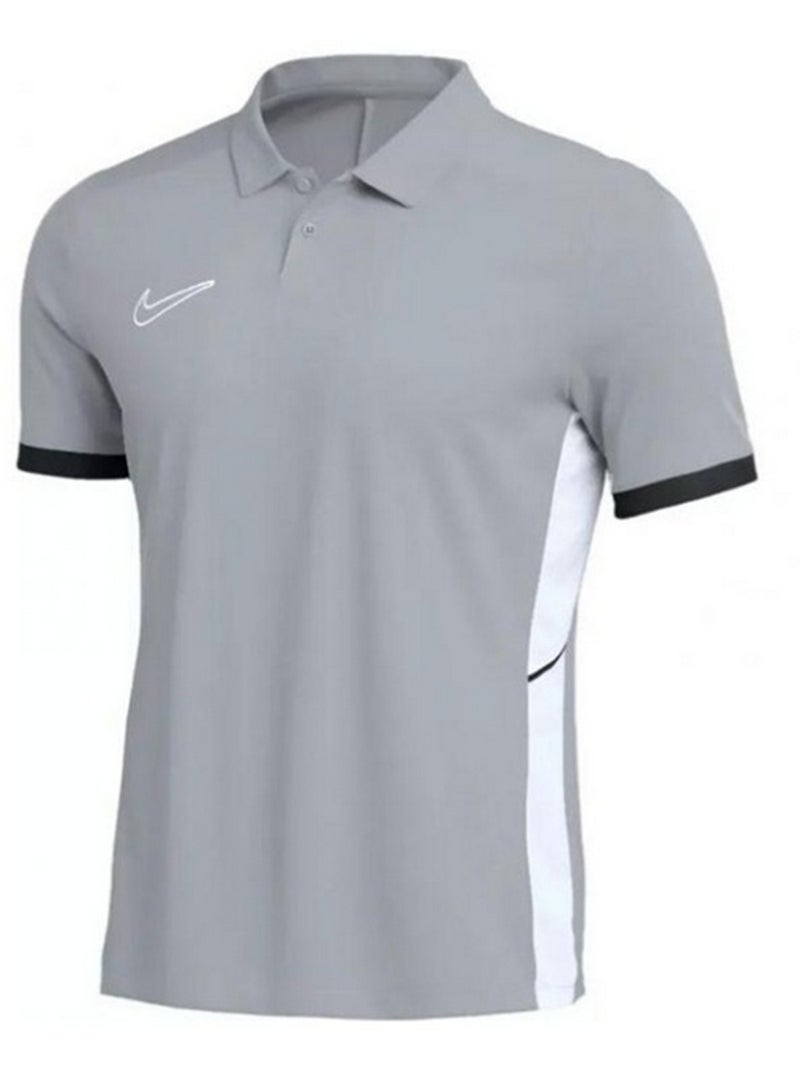 Polo academy - nike Gris - Kiabi