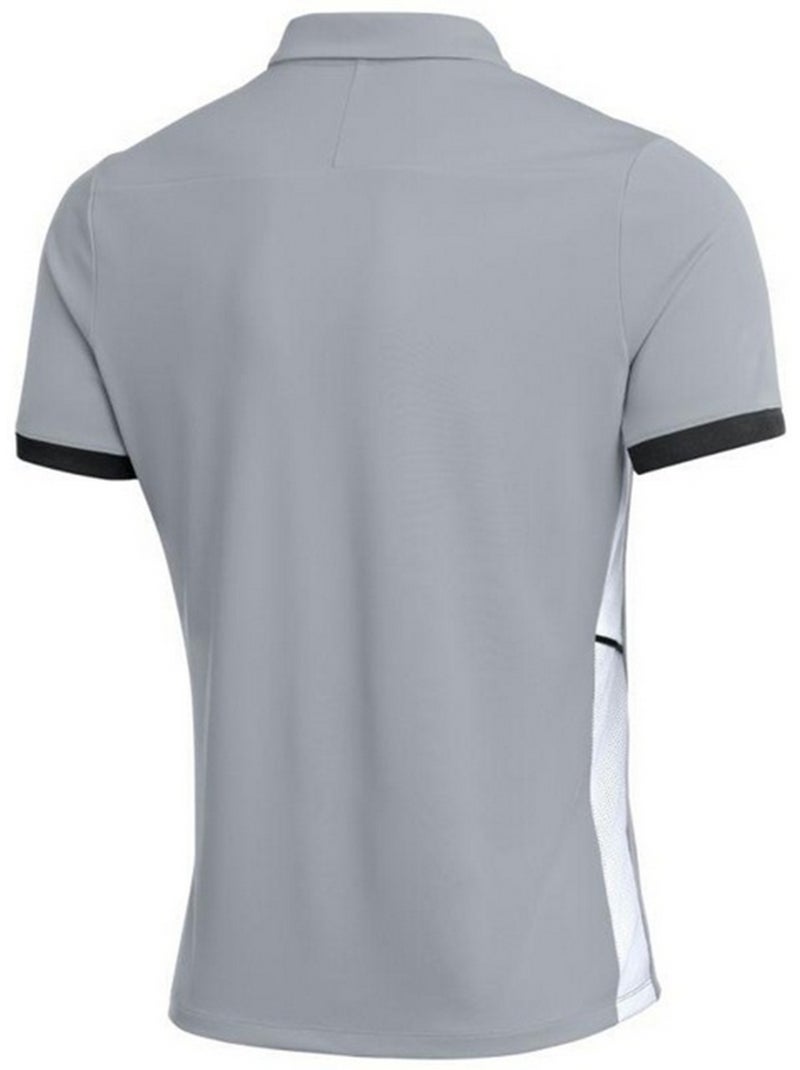 Polo academy - nike Gris - Kiabi