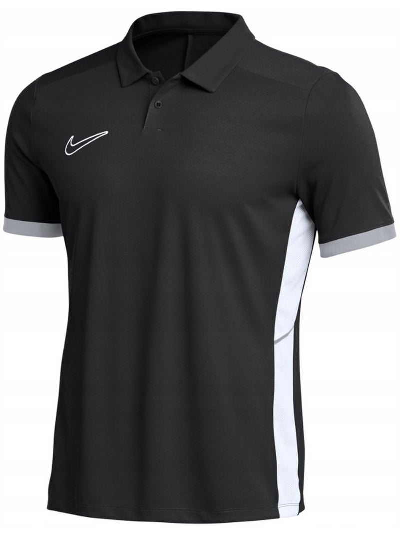 Polo academy - nike Noir - Kiabi