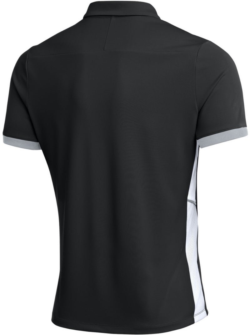 Polo academy - nike Noir - Kiabi