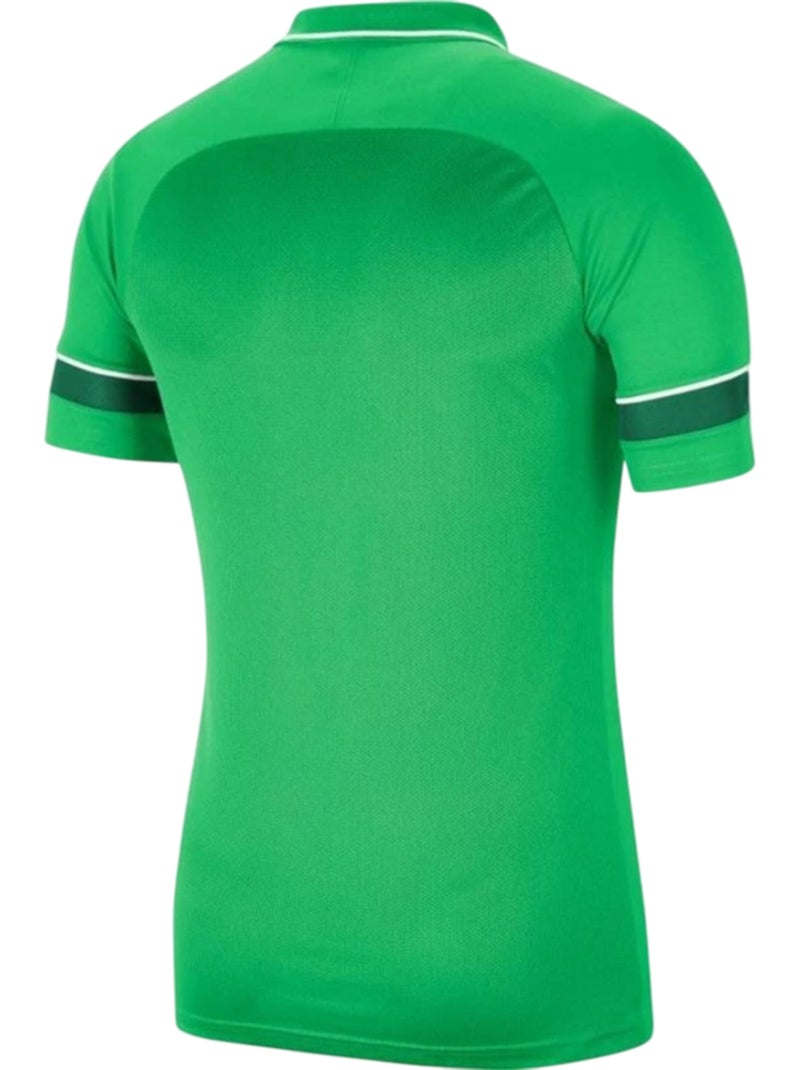 Polo academy - nike Vert - Kiabi