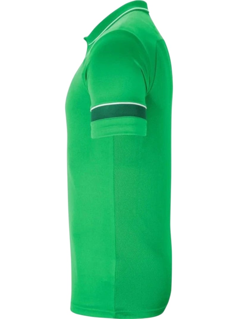 Polo academy - nike Vert - Kiabi