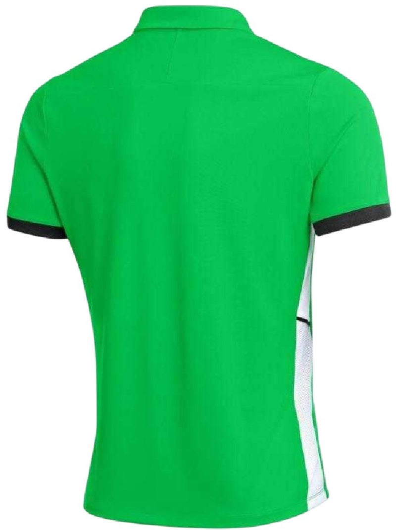 Polo academy - nike Vert - Kiabi