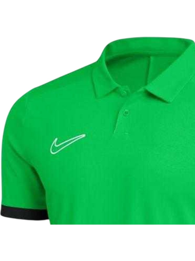 Polo academy - nike Vert - Kiabi