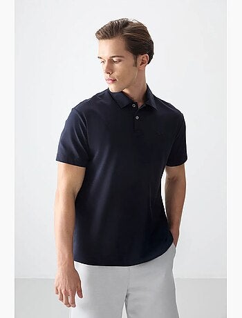 Polo ample tommy