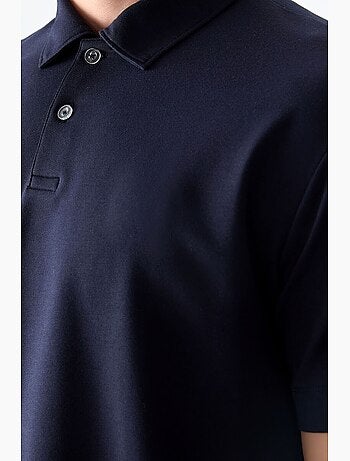 Polo ample tommy