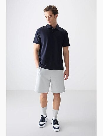 Polo ample tommy