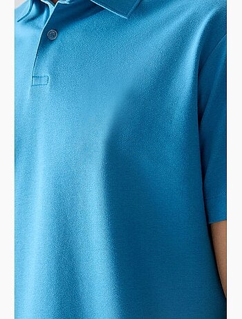 Polo ample tommy