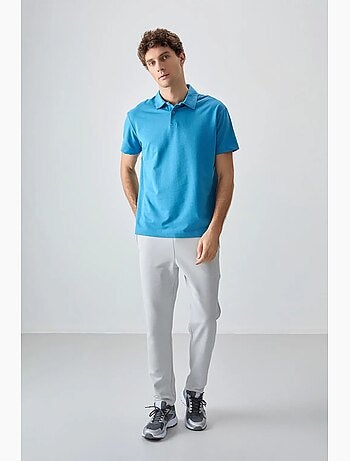 Polo ample tommy