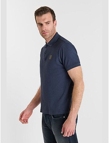 Polo ariel 'le temps des cerises'