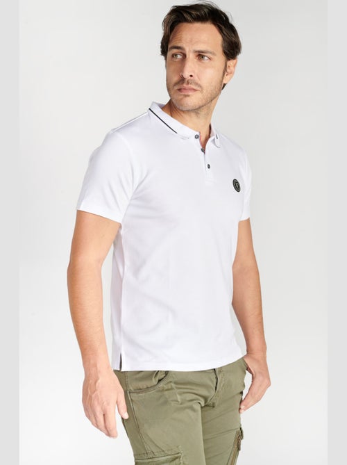 Polo ARON 'Le Temps Des Cerises' - Kiabi