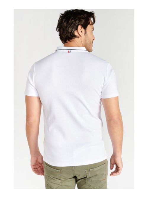 Polo ARON 'Le Temps Des Cerises' - Kiabi