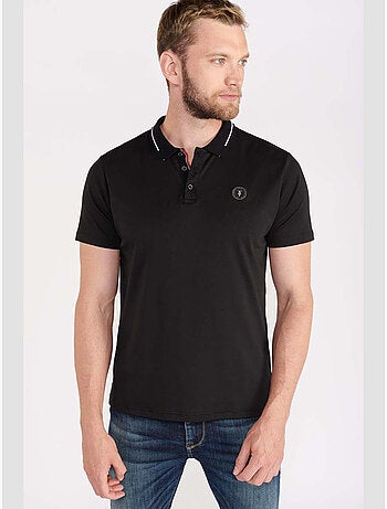 Polo aron 'le temps des cerises'