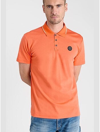 Polo aron 'le temps des cerises'
