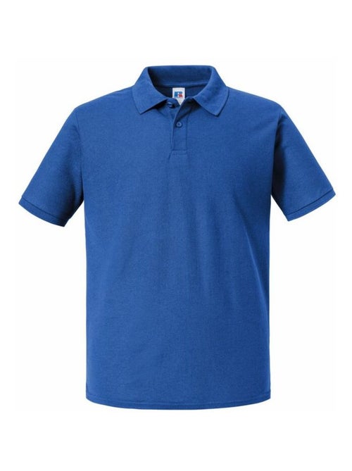 Polo authentic - russell - Kiabi