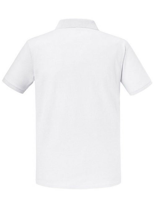 Polo authentic eco - russell - Kiabi Polo authentic eco - russell - Kiabi