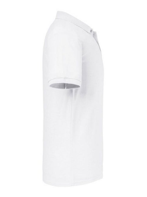 Polo authentic eco - russell - Kiabi Polo authentic eco - russell - Kiabi