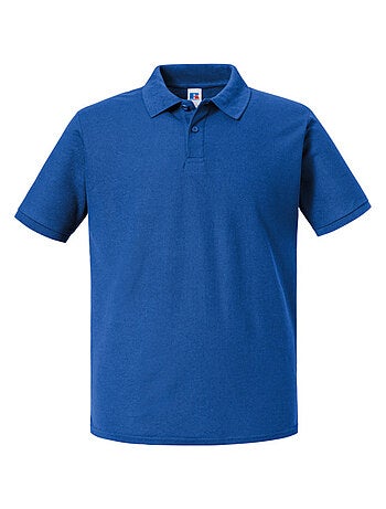 Polo authentic eco - russell