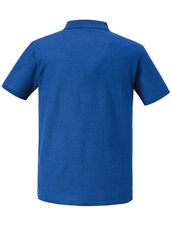 Polo authentic eco - russell