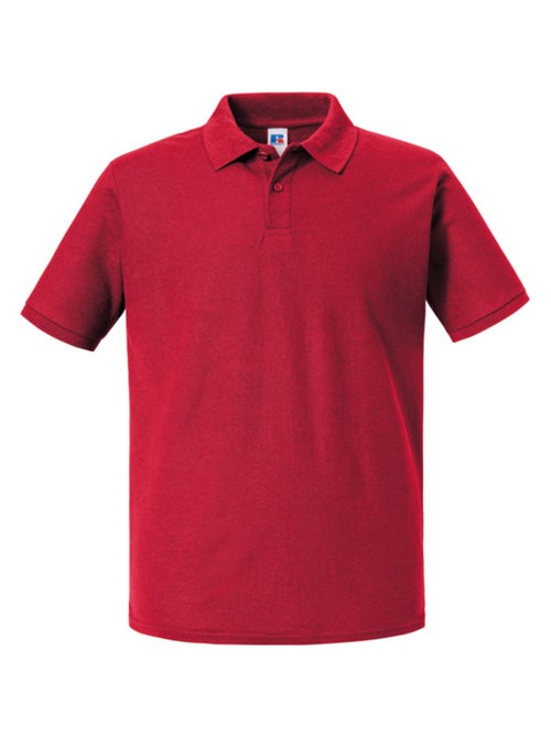 Polo authentic eco - russell - Kiabi