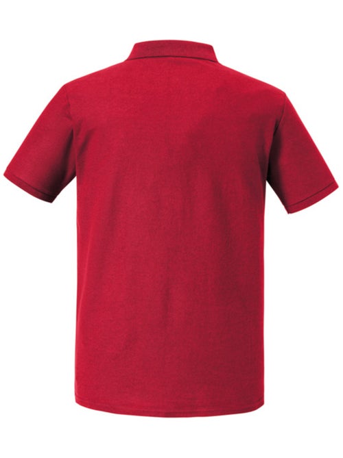 Polo authentic eco - russell - Kiabi