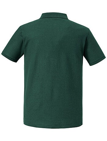 Polo authentic eco - russell