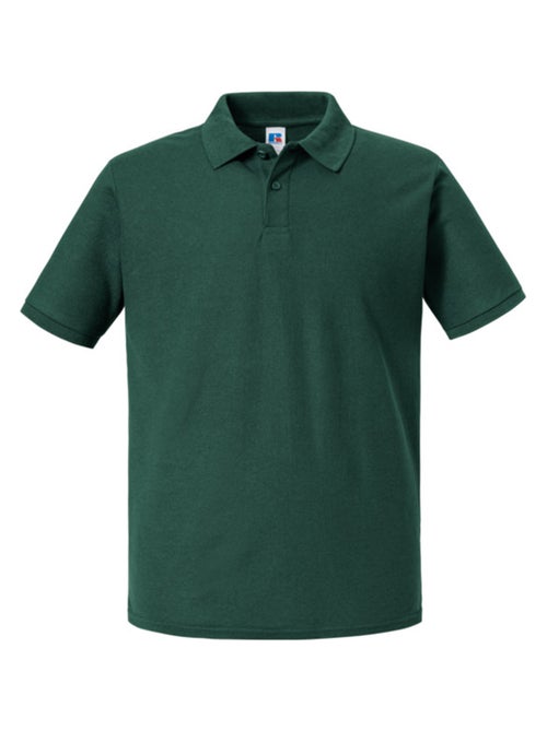 Polo authentic eco - russell - Kiabi