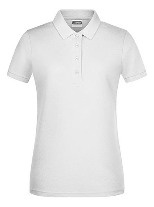 Polo basic - james and nicholson - Kiabi