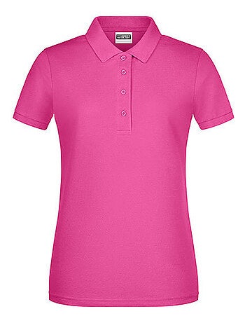 Polo basic - james and nicholson