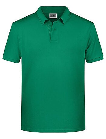 Polo basic - james and nicholson