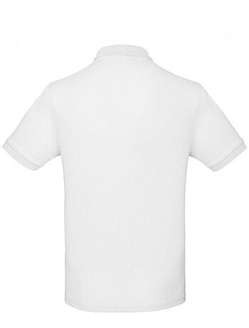 Polo B&C Mens Inspire