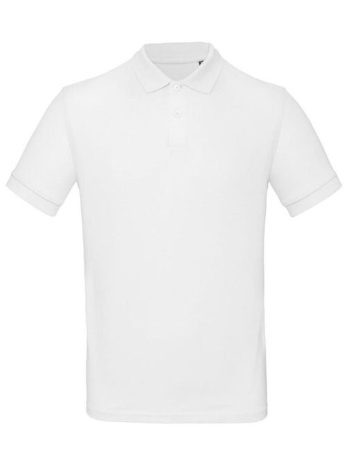Polo B&C Mens Inspire - Kiabi